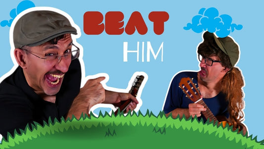 How to Turn a Basic E Minor Chord Into a Killer Riff