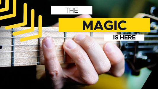 The Secret Note That Instantly Improves Any Riff or Lick