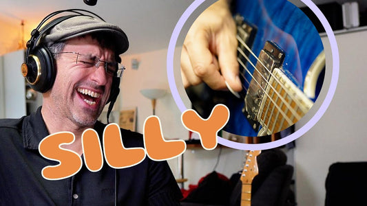 The Hidden Reason Your Sweep Picking Falls Apart
