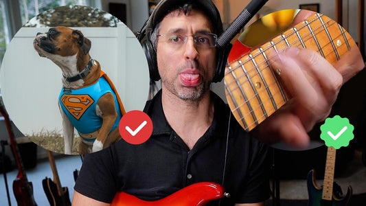 Why Most Arpeggios Sound Like Trash (And How to Fix It)