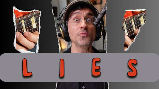Staccato vs. Legato: The Truth About These Two Essential Sounds