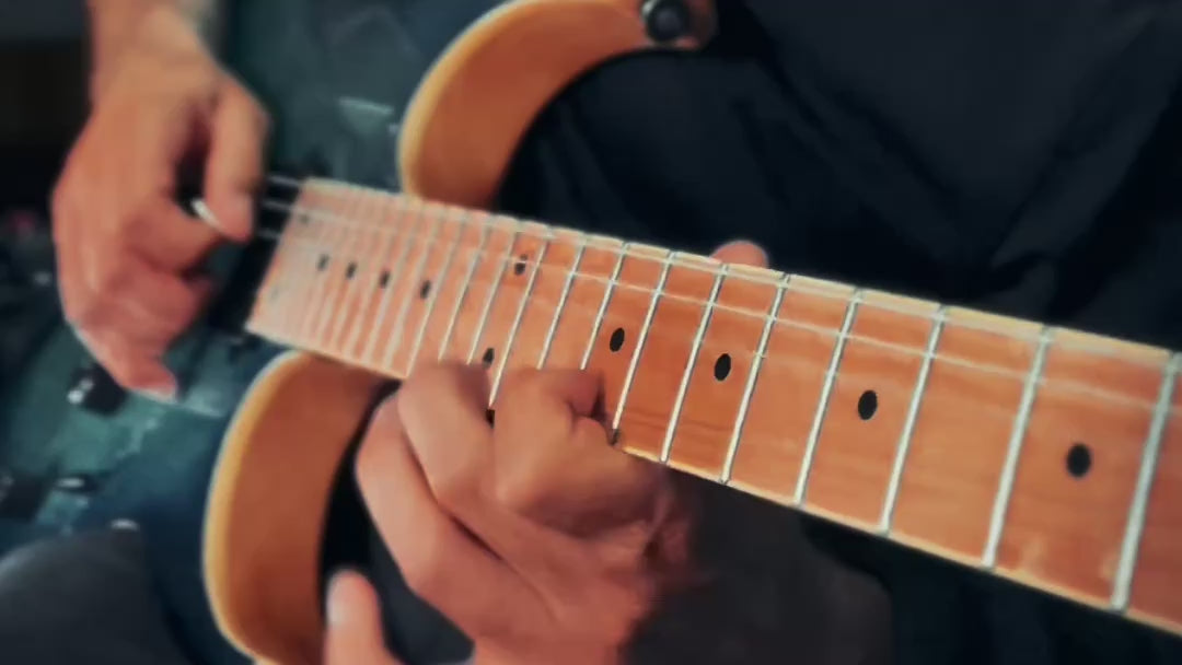 The Beatsy Etude
