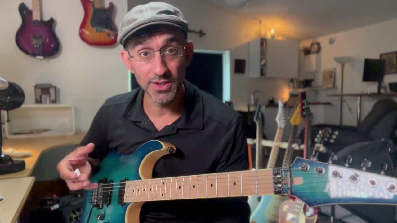 Basic Modulation
