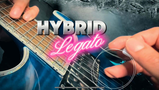 Hybrid Legato