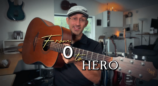 From Zero to Hero