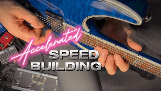 Accelerated Speed Building