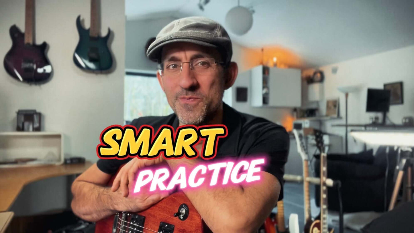 Smart Practice