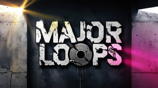Major Loops