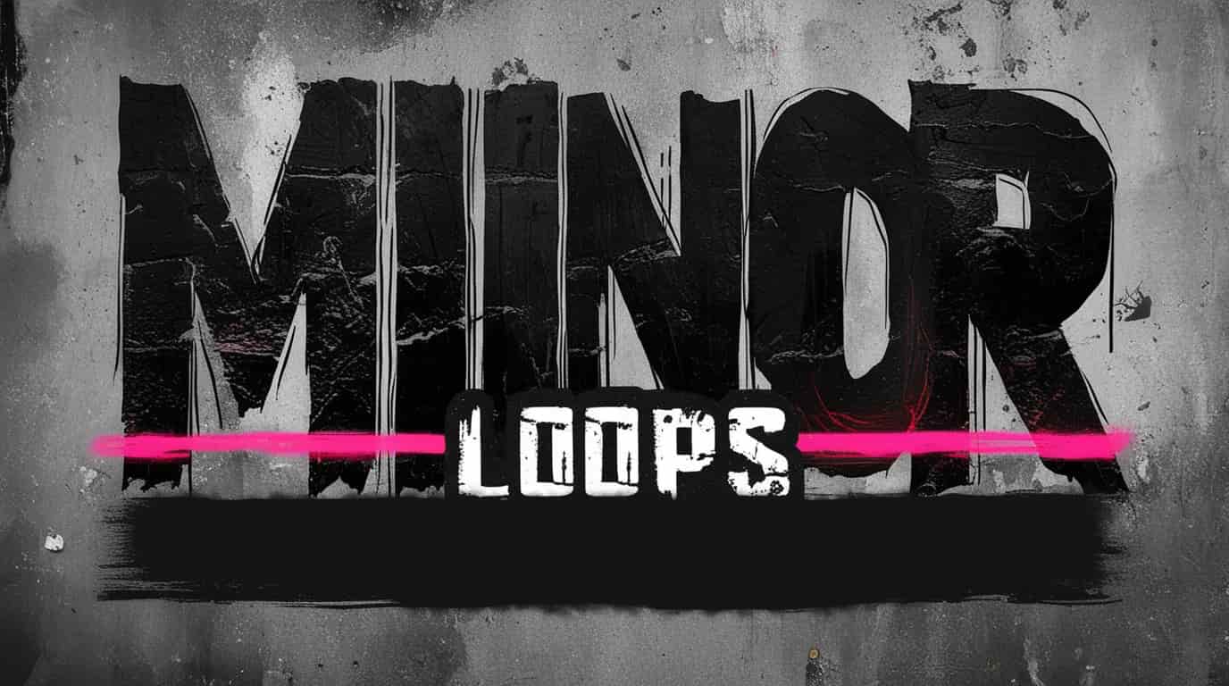 Minor Loops