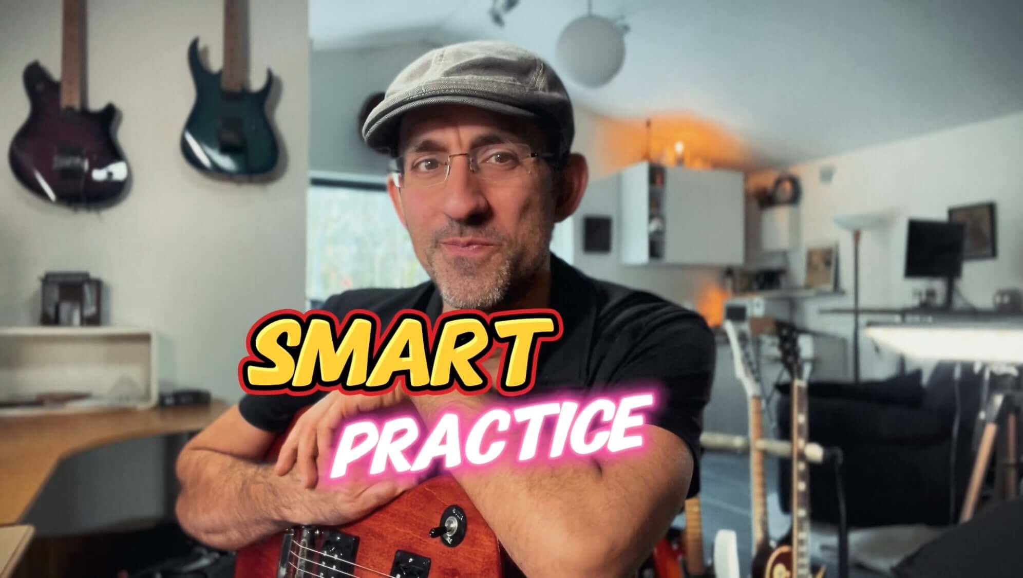 Smart Practice – Learn with Kris