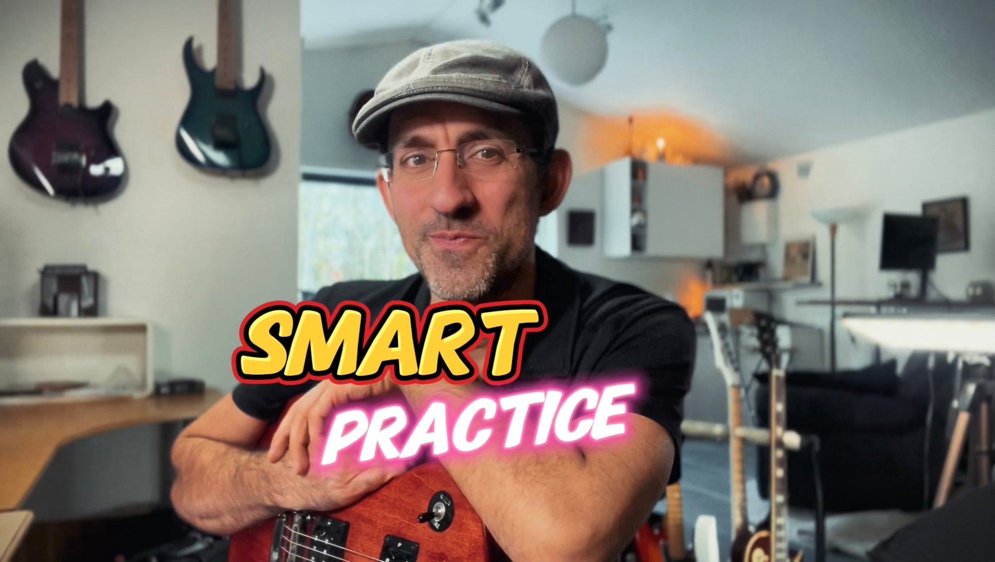 Smart Practice – Learn with Kris
